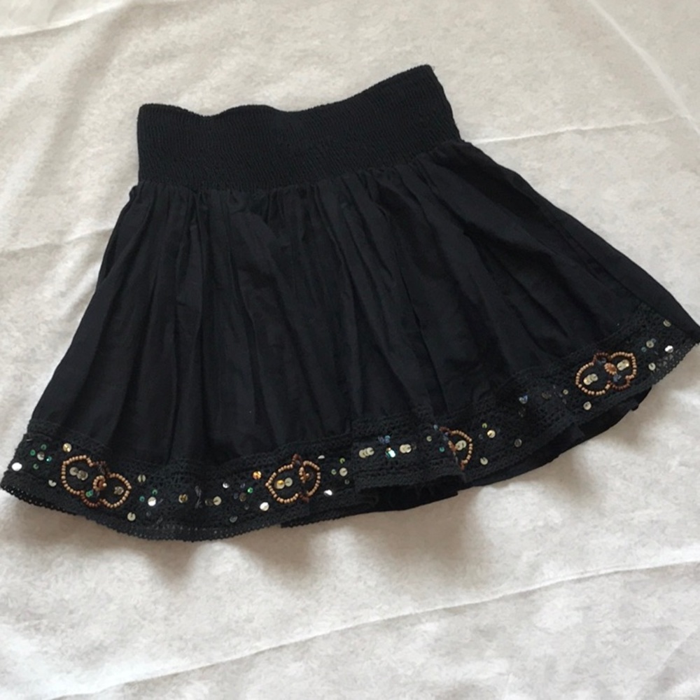 Swim Skirt